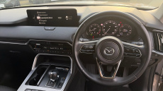 Mazda CX-60 3.3d 200 Exclusive-Line 5dr Auto Diesel Estate